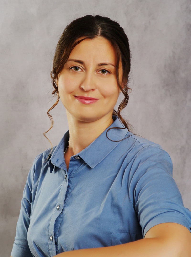 Петухова Вероника Александровна.