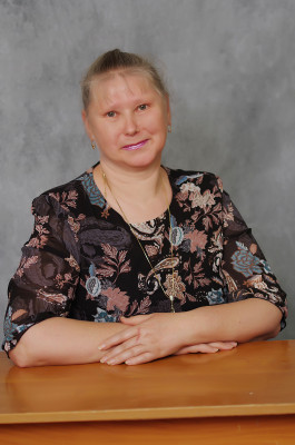 Дорофеева Ирина Александровна